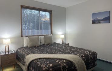 Executive 1 Bedroom Unit