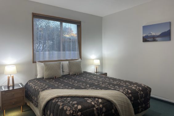 Executive 1 Bedroom Unit